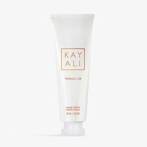 KAYALI VANILLA 28 Hand Cream